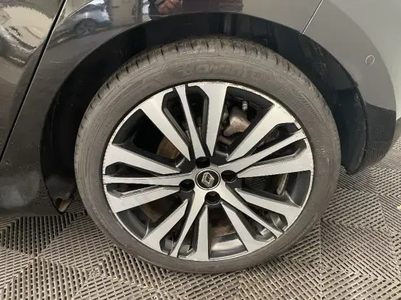 RENAULT CLIO V - voiture d'occasion - Photo 24