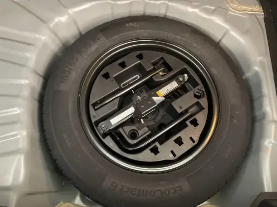 RENAULT CLIO V - voiture d'occasion - Photo 17