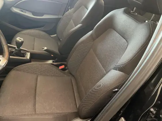 RENAULT CLIO V - voiture d'occasion - Photo 18