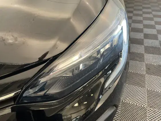 RENAULT CLIO V - voiture d'occasion - Photo 22