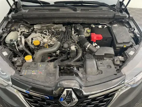 RENAULT ARKANA - voiture d'occasion - Photo 21