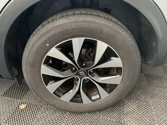 RENAULT ARKANA - voiture d'occasion - Photo 24