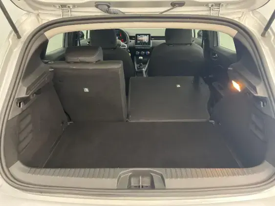 RENAULT CLIO V - voiture d'occasion - Photo 16