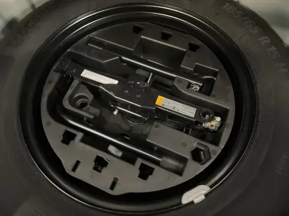 RENAULT CLIO V - voiture d'occasion - Photo 17