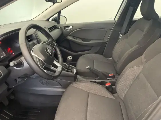 RENAULT CLIO V - voiture d'occasion - Photo 18