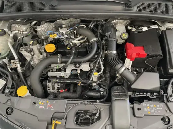 RENAULT CLIO V - voiture d'occasion - Photo 21