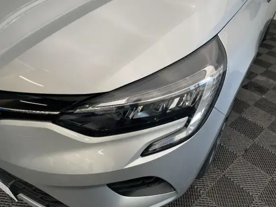 RENAULT CLIO V - voiture d'occasion - Photo 22