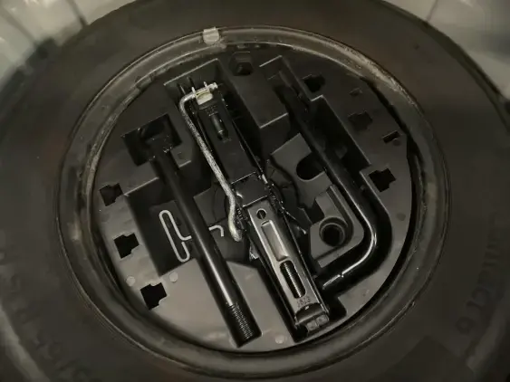 RENAULT CLIO V - voiture d'occasion - Photo 17