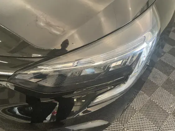 RENAULT CLIO V - voiture d'occasion - Photo 22