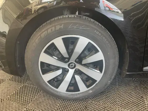 RENAULT CLIO V - voiture d'occasion - Photo 23