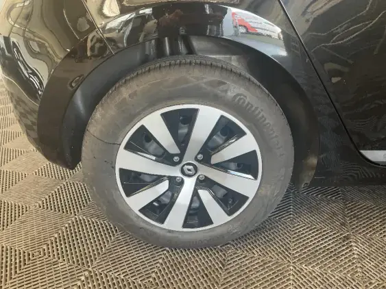 RENAULT CLIO V - voiture d'occasion - Photo 25