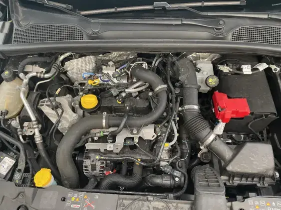 RENAULT CLIO V - voiture d'occasion - Photo 21