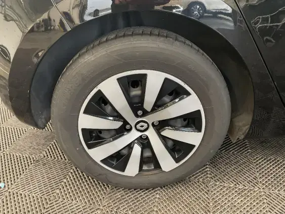 RENAULT CLIO V - voiture d'occasion - Photo 25