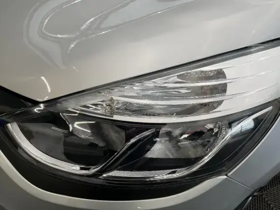 RENAULT CLIO IV - voiture d'occasion - Photo 22