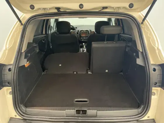 RENAULT CAPTUR - voiture d'occasion - Photo 16