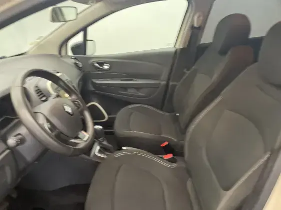 RENAULT CAPTUR - voiture d'occasion - Photo 18