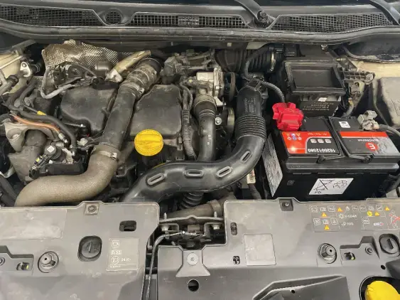 RENAULT CAPTUR - voiture d'occasion - Photo 21