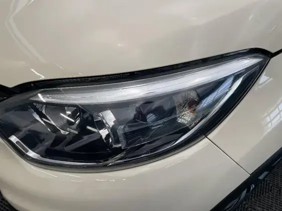 RENAULT CAPTUR - voiture d'occasion - Photo 22