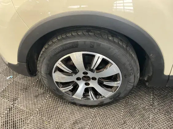 RENAULT CAPTUR - voiture d'occasion - Photo 23