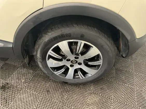 RENAULT CAPTUR - voiture d'occasion - Photo 24