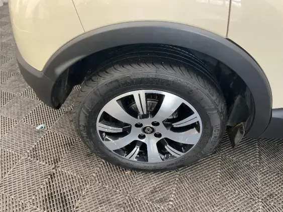 RENAULT CAPTUR - voiture d'occasion - Photo 25