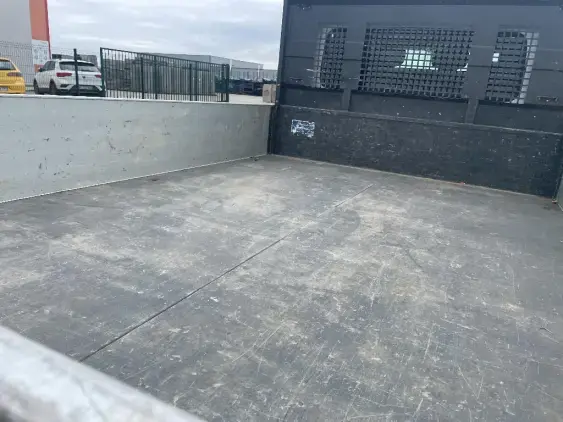 RENAULT MASTER III - voiture d'occasion - Photo 16