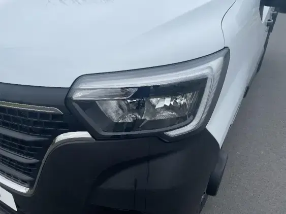 RENAULT MASTER III - voiture d'occasion - Photo 22