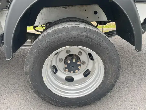 RENAULT MASTER III - voiture d'occasion - Photo 24