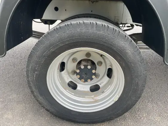 RENAULT MASTER III - voiture d'occasion - Photo 25