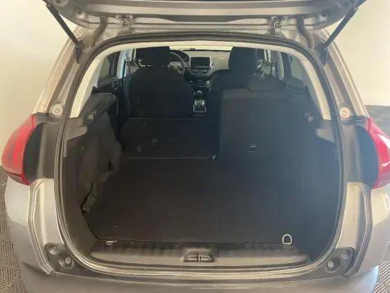 PEUGEOT 2008 - voiture d'occasion - Photo 16