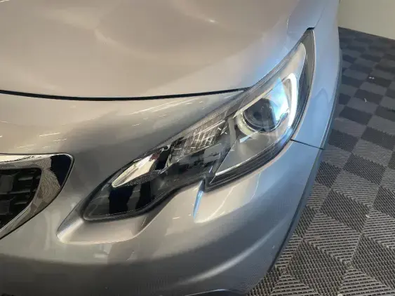 PEUGEOT 2008 - voiture d'occasion - Photo 22