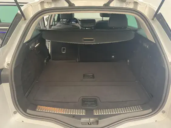 RENAULT MEGANE ESTATE IV - voiture d'occasion - Photo 16