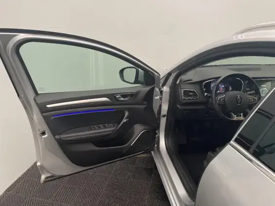 RENAULT MEGANE ESTATE IV - voiture d'occasion - Photo 19