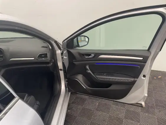 RENAULT MEGANE ESTATE IV - voiture d'occasion - Photo 20