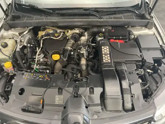 RENAULT MEGANE ESTATE IV - voiture d'occasion - Photo 21