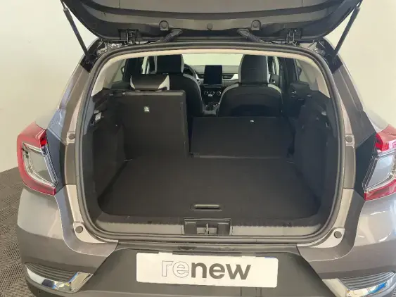 RENAULT CAPTUR II - voiture d'occasion - Photo 16