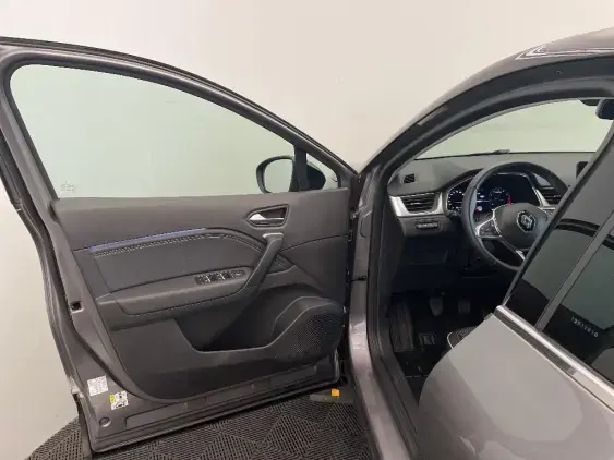 RENAULT CAPTUR II - voiture d'occasion - Photo 19