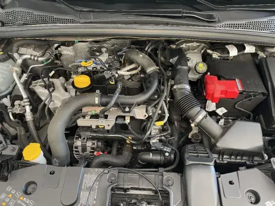 RENAULT CAPTUR II - voiture d'occasion - Photo 21