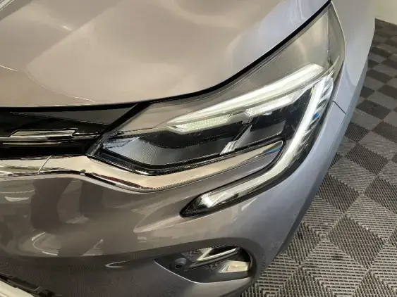 RENAULT CAPTUR II - voiture d'occasion - Photo 22