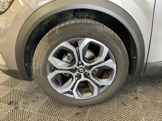 RENAULT CAPTUR II - voiture d'occasion - Photo 23