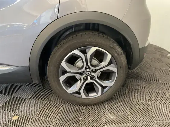 RENAULT CAPTUR II - voiture d'occasion - Photo 24