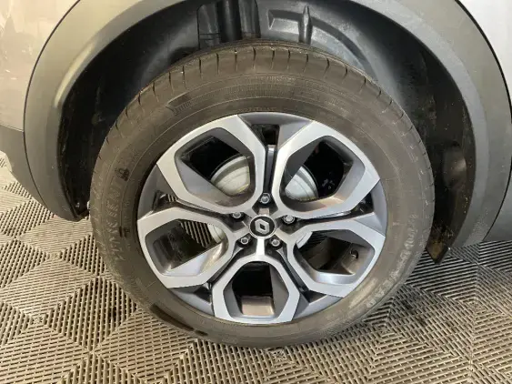 RENAULT CAPTUR II - voiture d'occasion - Photo 25