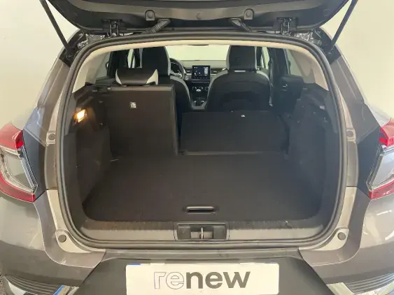 RENAULT CAPTUR II - voiture d'occasion - Photo 16