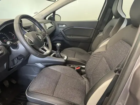 RENAULT CAPTUR II - voiture d'occasion - Photo 18