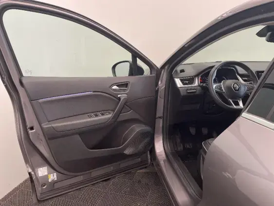 RENAULT CAPTUR II - voiture d'occasion - Photo 19