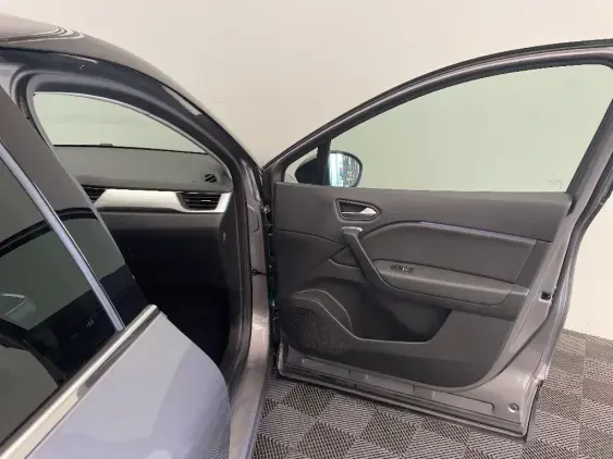 RENAULT CAPTUR II - voiture d'occasion - Photo 20