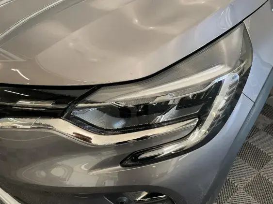 RENAULT CAPTUR II - voiture d'occasion - Photo 22