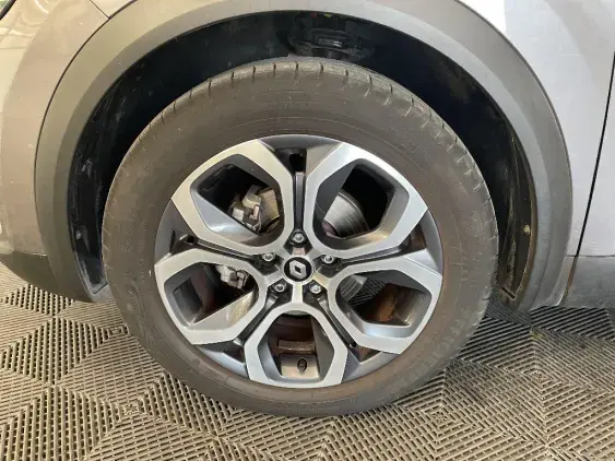 RENAULT CAPTUR II - voiture d'occasion - Photo 23