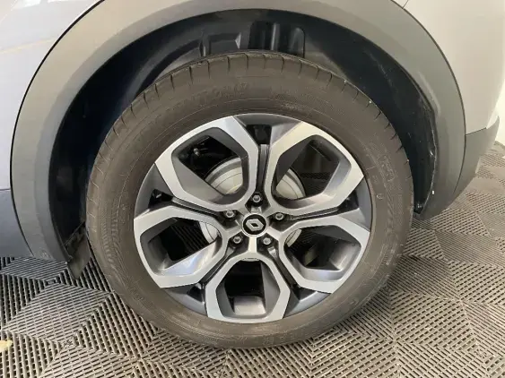 RENAULT CAPTUR II - voiture d'occasion - Photo 24