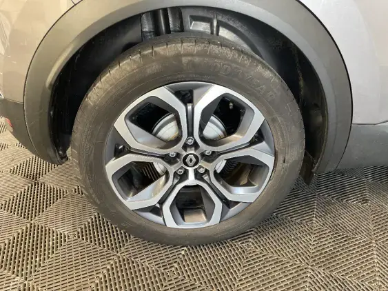 RENAULT CAPTUR II - voiture d'occasion - Photo 25